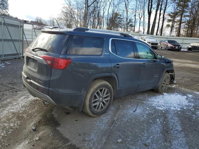 Photo 3 from auction – 2019 GMC ACADIA SLE with VIN 1GKKNSLS1KZ282932