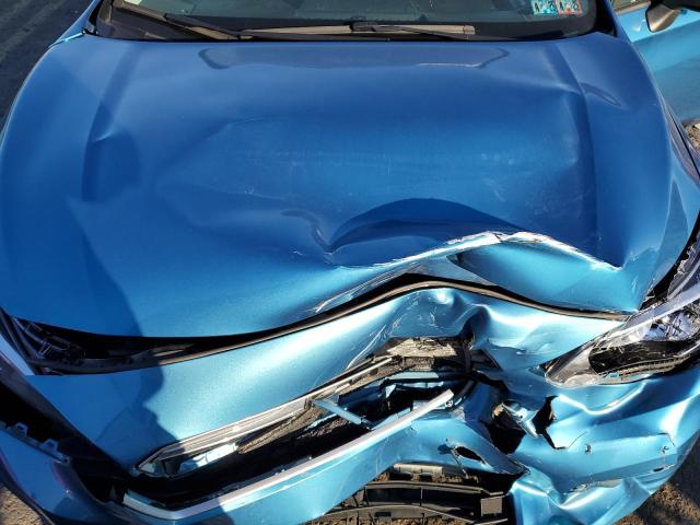 Фото 11 с аукциона – 2018 SUBARU IMPREZA с VIN 4S3GKAA61J3605047