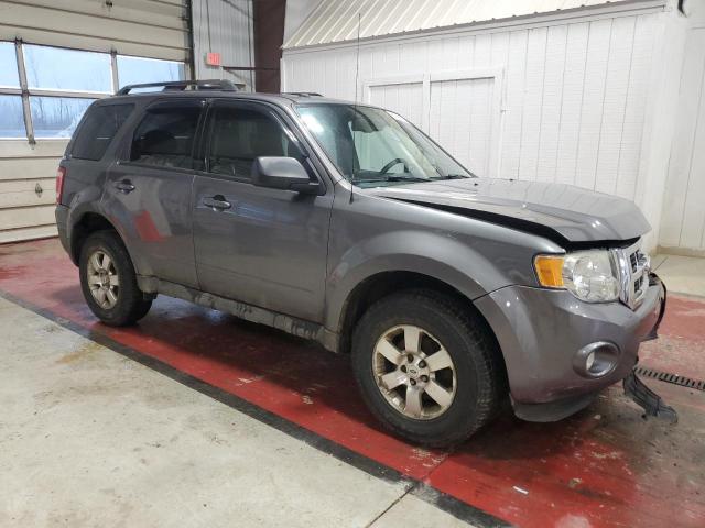 Photo 4 from auction – 2009 FORD ESCAPE LIM with VIN 1FMCU94G09KB27986