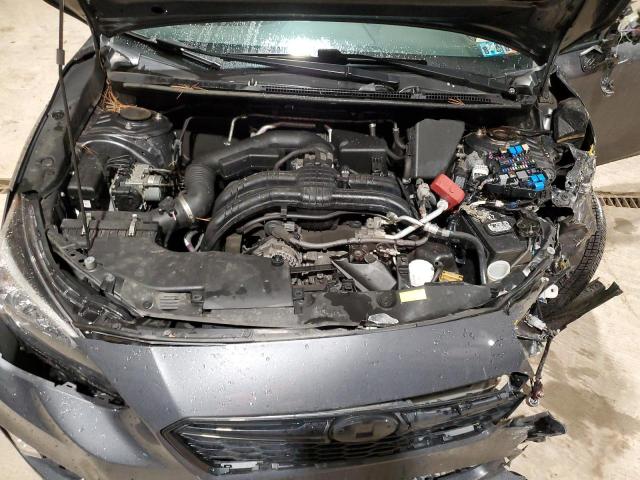 Photo 12 from auction – 2019 SUBARU IMPREZA SP with VIN 4S3GTAM69K3704838