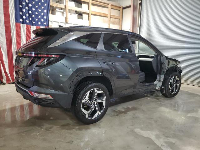 Photo 3 from auction – 2023 HYUNDAI TUCSON SEL with VIN 5NMJFCAE7PH220647
