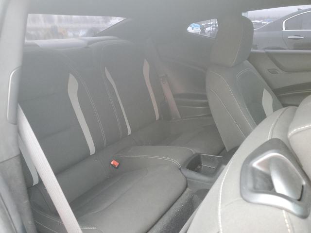 Photo 10 from auction – 2018 CHEVROLET CAMARO LS with VIN 1G1FA1RX0J0189286