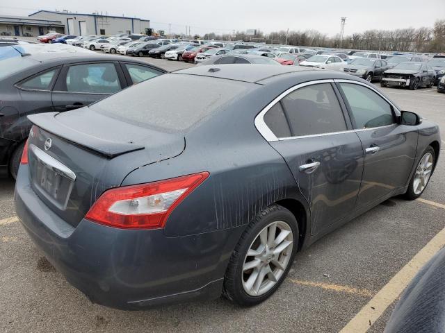 Photo 3 from auction – 2010 NISSAN MAXIMA S with VIN 1N4AA5AP6AC838257