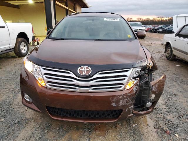 Photo 5 from auction – 2010 TOYOTA VENZA with VIN 4T3ZK3BB9AU021928
