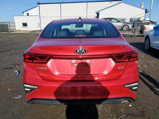 Photo 6 from auction – 2019 KIA FORTE EX with VIN 3KPF54AD1KE127113