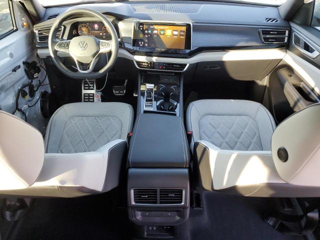 Photo 8 from auction – 2024 VOLKSWAGEN ATLAS CROS with VIN 1V2FE2CA2RC228832