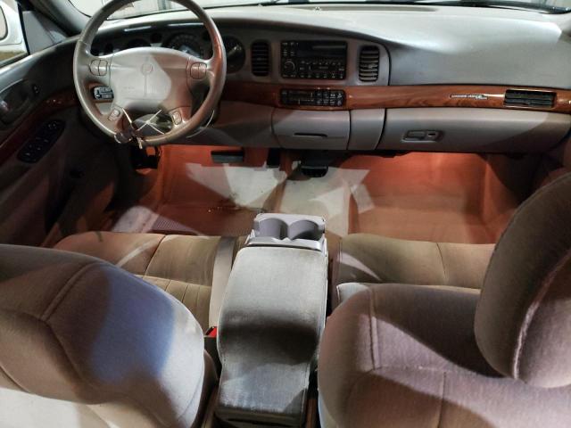 Photo 8 from auction – 2000 BUICK LESABRE CU with VIN 1G4HP54K8Y4272058