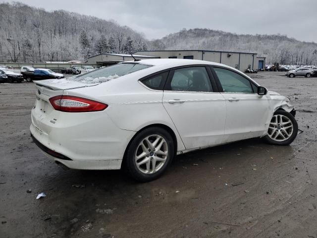 Photo 3 from auction – 2014 FORD FUSION SE with VIN 3FA6P0HD9ER397525