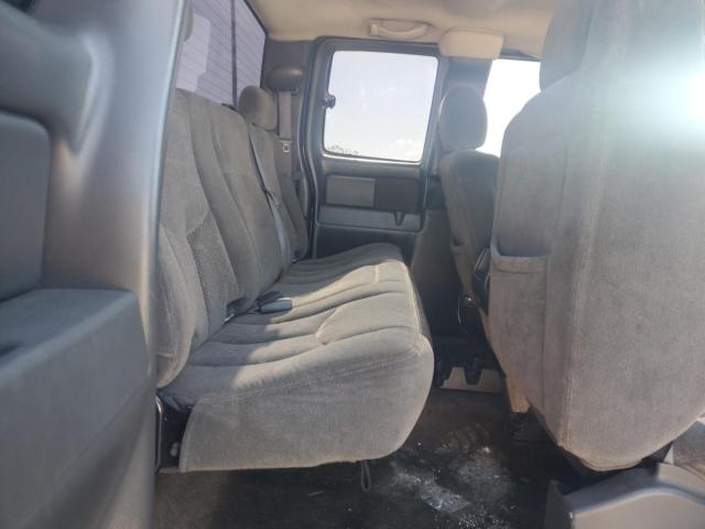 Zdjęcie 10 z aukcji – 2006 CHEVROLET SILVERADO z VIN 1GCHK29D46E146332