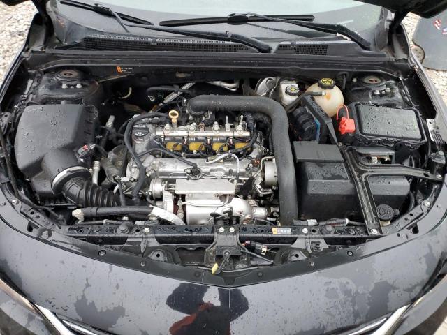 Photo 11 from auction – 2017 CHEVROLET MALIBU LT with VIN 1G1ZE5ST0HF114045
