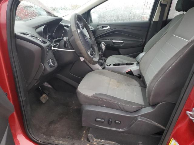 Photo 7 from auction – 2014 FORD ESCAPE SE with VIN 1FMCU9G96EUD23328