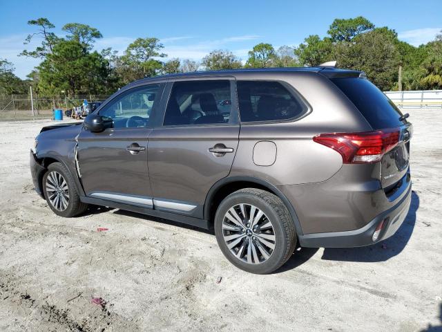 Photo 2 from auction – 2020 MITSUBISHI OUTLANDER with VIN JA4AD2A35LZ045314