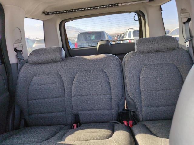 Photo 10 from auction – 2002 FORD EXPLORER X with VIN 1FMZU62E42ZB74610