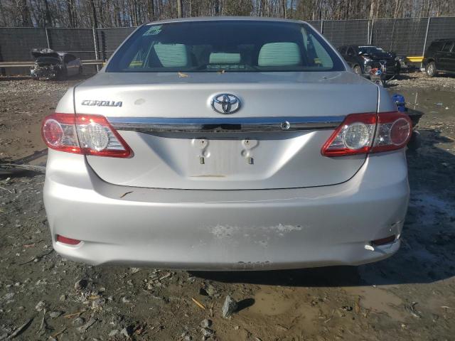 Photo 6 from auction – 2013 TOYOTA COROLLA BA with VIN 2T1BU4EE3DC955556