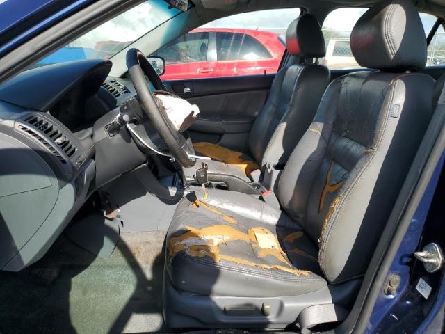 Photo 7 from auction – 2004 HONDA ACCORD EX with VIN 1HGCM66534A010594