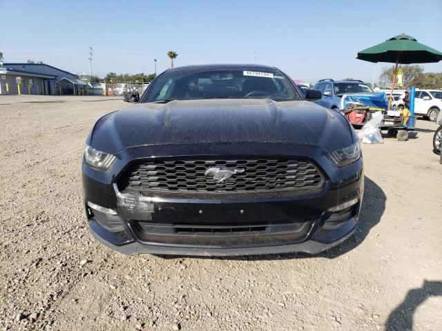 Photo 5 from auction – 2017 FORD MUSTANG with VIN 1FA6P8AMXH5266488