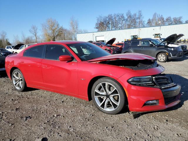 Photo 4 from auction – 2015 DODGE CHARGER R/ with VIN 2C3CDXCT4FH874294