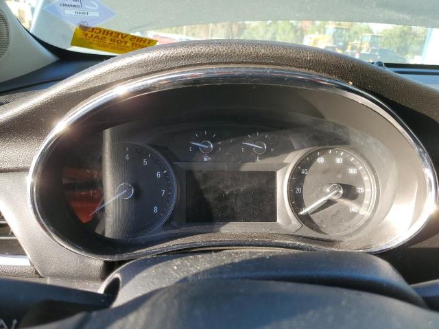 Photo 9 from auction – 2017 BUICK ENCORE PRE with VIN KL4CJBSB7HB059867