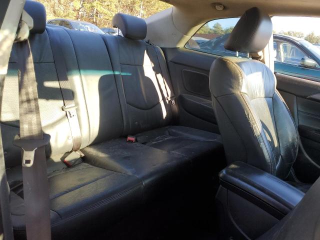 Photo 10 from auction – 2010 KIA FORTE SX with VIN KNAFW6A36A5172944