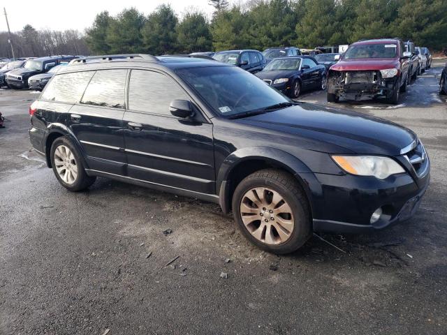 Photo 4 from auction – 2008 SUBARU OUTBACK 3. with VIN 4S4BP86CX84330068