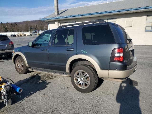 Photo 2 from auction – 2010 FORD EXPLORER E with VIN 1FMEU7EE0AUB06462