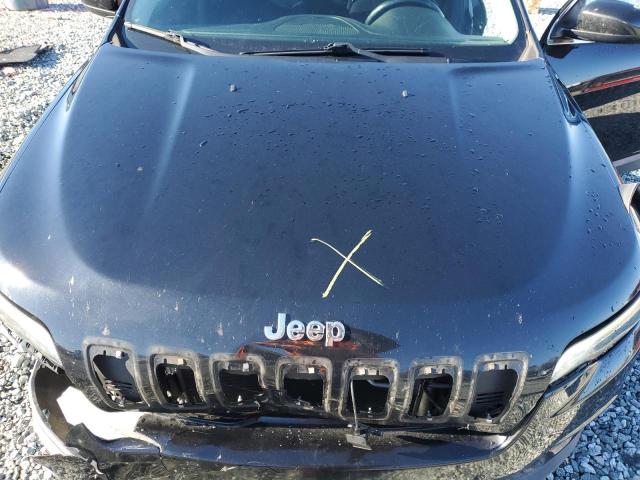 Photo 12 from auction – 2019 JEEP CHEROKEE L with VIN 1C4PJLCB8KD297153