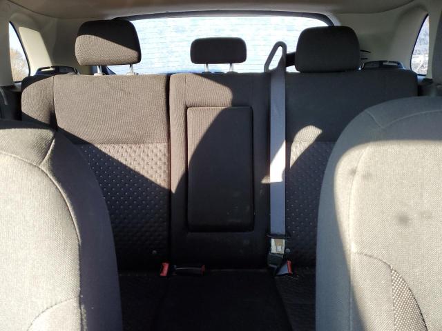 Photo 10 from auction – 2011 MITSUBISHI OUTLANDER with VIN JA4AP4AU5BZ001484