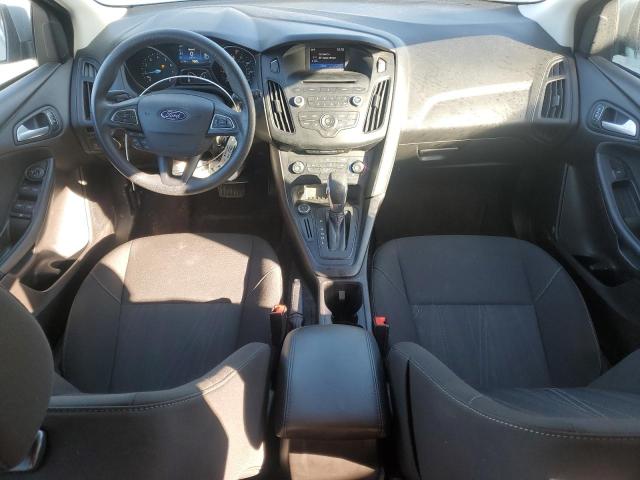 Photo 8 from auction – 2017 FORD FOCUS SE with VIN 1FADP3K22HL274460