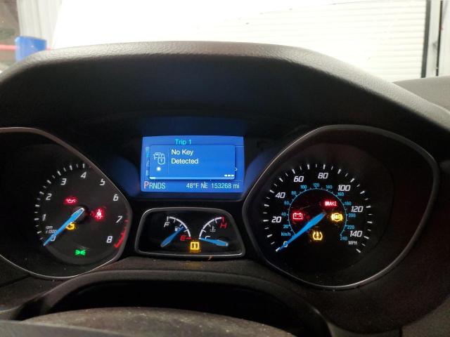 Фото 9 с аукциона – 2013 FORD FOCUS SE с VIN 1FADP3K23DL336992