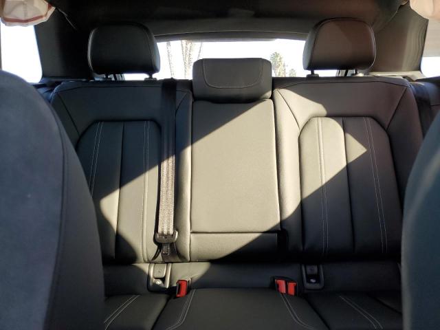 Photo 10 from auction – 2024 AUDI Q4 E-TRON with VIN WA1LUBFZ1RP061309