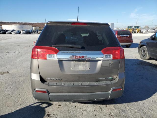 Photo 6 from auction – 2012 GMC TERRAIN SL with VIN 2GKFLREK3C6126319