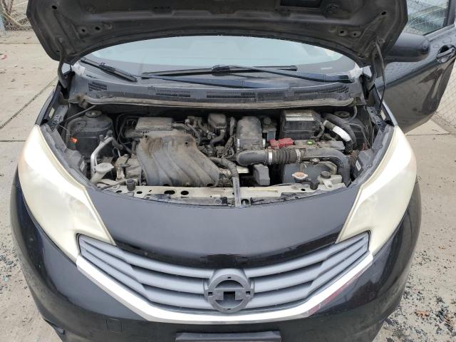 Photo 11 from auction – 2014 NISSAN VERSA NOTE with VIN 3N1CE2CP7EL379952