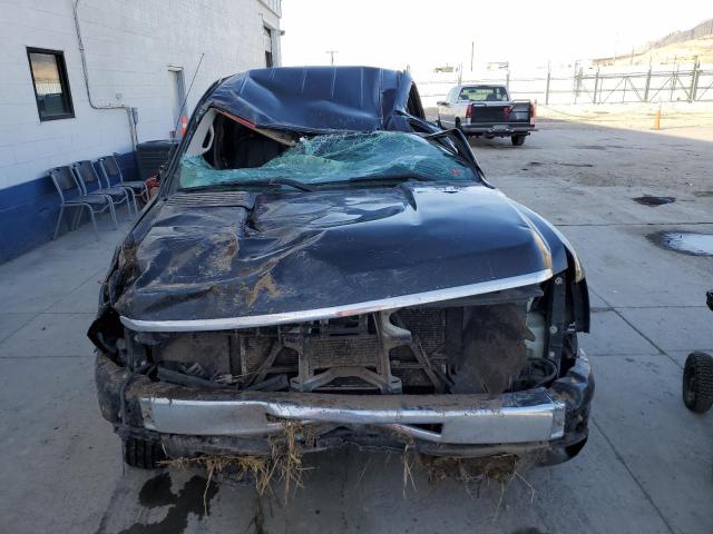 Photo 5 from auction – 2008 CHEVROLET SILVERADO with VIN 1GCHK23K58F195527