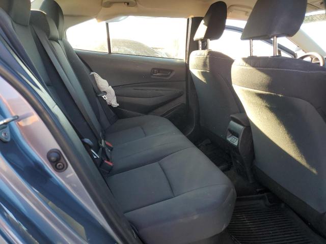 Photo 10 from auction – 2024 TOYOTA COROLLA LE with VIN JTDBCMFE0R3043596