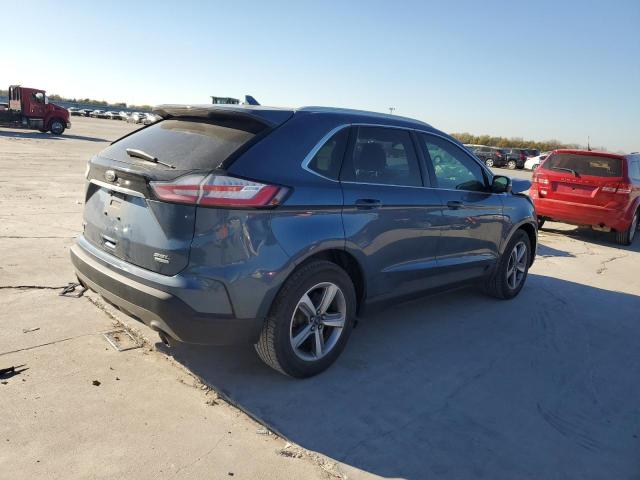 Photo 3 from auction – 2019 FORD EDGE SEL with VIN 2FMPK3J99KBB75772