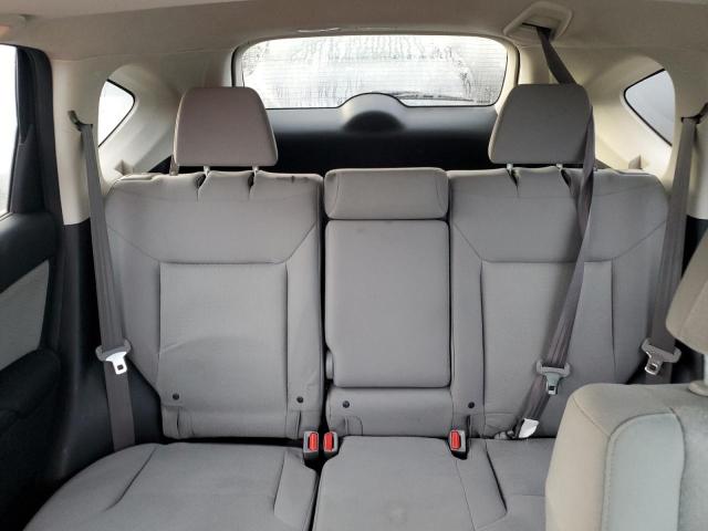 Photo 10 from auction – 2015 HONDA CR-V EX with VIN 5J6RM4H55FL071389