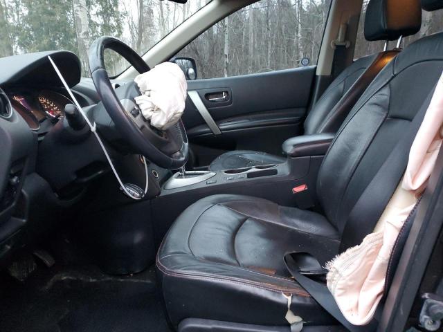 Photo 7 from auction – 2012 NISSAN ROGUE S with VIN JN8AS5MV3CW394844
