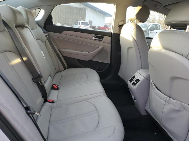 Photo 10 from auction – 2019 HYUNDAI SONATA LIM with VIN 5NPE34AF7KH782472