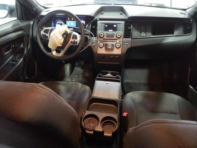 Photo 8 from auction – 2015 FORD TAURUS POL with VIN 1FAHP2MKXFG203943