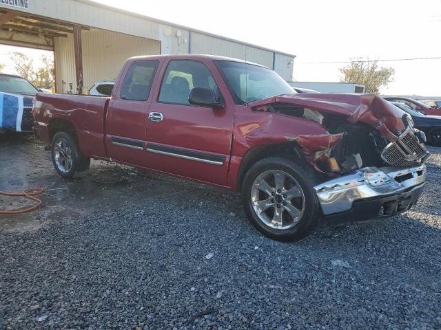 Photo 4 from auction – 2006 CHEVROLET SILVERADO with VIN 2GCEC19V061107435