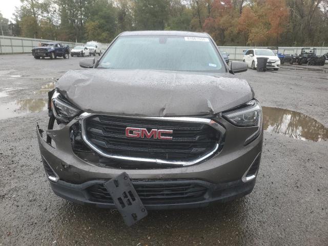 Photo 5 from auction – 2019 GMC TERRAIN SL with VIN 3GKALMEVXKL176829