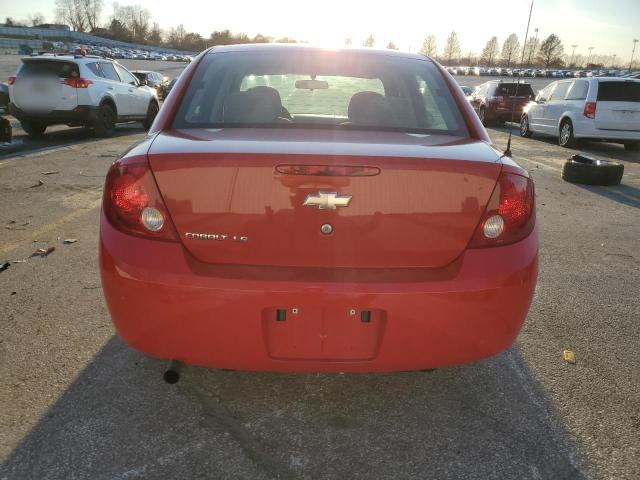 Photo 6 from auction – 2007 CHEVROLET COBALT LS with VIN 1G1AK55F177274343