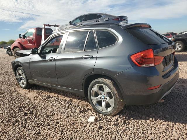 Photo 2 from auction – 2015 BMW X1 SDRIVE2 with VIN WBAVM1C57FV498911
