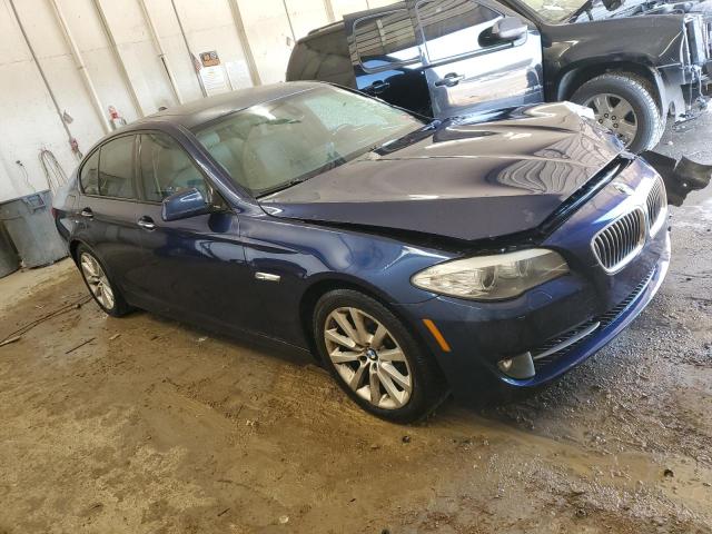 Photo 4 from auction – 2011 BMW 528 I with VIN WBAFR1C5XBDJ97913