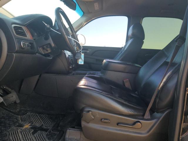 Photo 7 from auction – 2013 CHEVROLET TAHOE C150 with VIN 1GNSCBE02DR177792