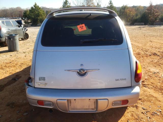Photo 6 from auction – 2005 CHRYSLER PT CRUISER with VIN 3C8FY68825T540250