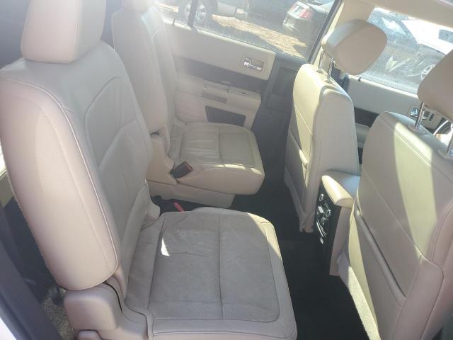 Photo 11 from auction – 2013 FORD FLEX LIMIT with VIN 2FMGK5D87DBD22320