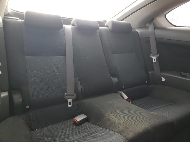 Photo 10 from auction – 2007 TOYOTA SCION TC with VIN JTKDE177570204629