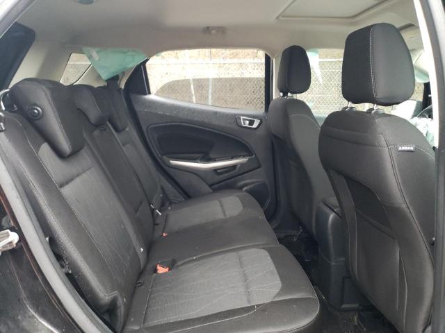 Photo 11 from auction – 2018 FORD ECOSPORT S with VIN MAJ3P1TE5JC244013