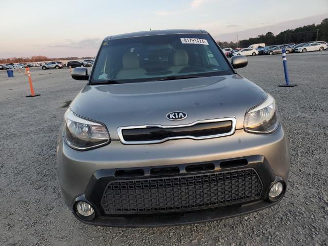 Photo 5 from auction – 2016 KIA SOUL with VIN KNDJP3A54G7286500